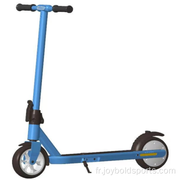 Scooter électrique pliable pour enfants